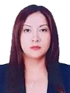 Foto de Dr. Gisela Elizabeth Saavedra Zelada