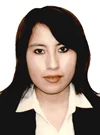 Foto de Dr. Flor Karina Aldea Chihuantito