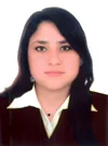 Foto de Dr. Ursula Miluska Carrion Jurado