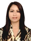 Foto de Dr. Grecia Mariella Cano Huachin