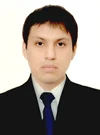 Foto de Dr. Miguel Angel Almeida Perez