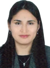 Foto de Dr. Monica Elena Tineo Luque