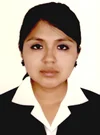 Foto de Dr. Andrea Irina Llanos Mendoza