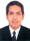 Foto de Dr. Nestor Fredy Diaz Pantigoso