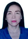 Foto de Dr. Jacqueline del Rosario Idrogo Edquen