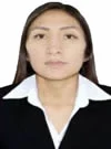 Foto de Dr. Roxana del Pilar Chique Zevallos