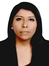 Foto de Dr. Miriam Paola Ramirez Aylas