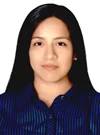 Foto de Dr. Ana Rosa Tineo Esquen