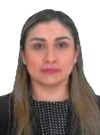 Foto de Dr. Moraima Solange Arevalo Valle
