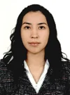 Foto de Dr. Sarella Luz Ticona Daviran