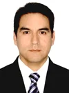 Foto de Dr. Jhon Freddy Mendoza Livia