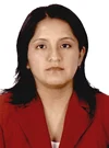 Foto de Dr. Ana Liliana Rojas Chihuan