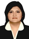 Foto de Dr. Patricia Palacios Juarez