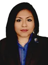 Foto de Dr. Milagros del Pilar Tacilla Anampa