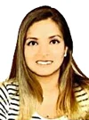 Foto de Dr. Claudia Vanessa Montellanos Montjoy