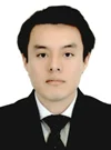 Foto de Dr. Alexander Gonzalez Barturen