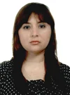 Foto de Dr. Nathaly del Rosario Durand del Carpio