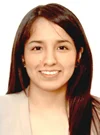 Foto de Dr. Katherine Betzabeth Cordova Reyes