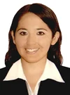 Foto de Dr. Katherine Johanna Mendoza Zarate