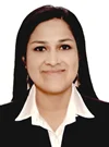 Foto de Dr. Veronica Yvon Arnao Labajos
