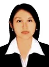Foto de Dr. Kareen Jessica Benavente Inca