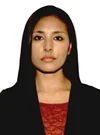 Foto de Dr. Janet Patricia Mendoza Ortega