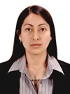 Foto de Dr. Claudia Ruth Mendoza Barrenechea