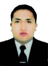 Foto de Dr. Jose Sotomayor Curasi