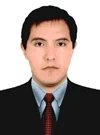 Foto de Dr. Jonatan Pezo Medina