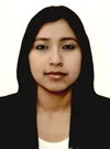 Foto de Dr. Elizabeth Cecilia Roque Choque