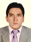 Foto de Dr. Richard Leonidas Cuba Cazorla