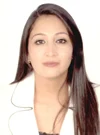Foto de Dr. Karen Francesca Bellota Velarde