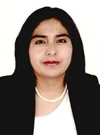 Foto de Dr. Vanessa Lozada Perez
