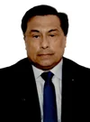 Foto de Dr. Roberto Eduardo Barriga Arroyo