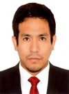 Foto de Dr. Freddy Roberto Marchand Gago