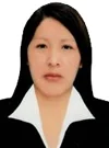 Foto de Dr. Yuli Miriam Roque Cisneros