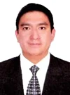 Foto de Dr. Elmer Idrogo Bustamante