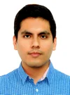 Foto de Dr. Erick Alexander Gonzales Laguado