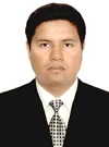 Foto de Dr. Roberto Ledinson Diaz Diaz