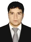 Foto de Dr. Dennis Roberto Rodas Quiroz