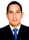 Foto de Dr. Daniel Enrique Perez Brios