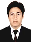 Foto de Dr. Cristian Dennis Vasquez Diaz