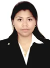 Foto de Dr. Carolina del Rocio Cabrera Cerna
