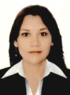 Foto de Dr. Karla Barrantes Vera