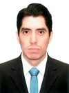 Foto de Dr. Arturo Cluver Rojas Pascual