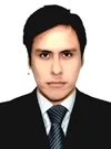 Foto de Dr. Percy Ruben Arias Pereda