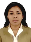 Foto de Dr. Kattya Fiorella Huertas Miranda