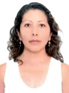 Foto de Dr. Olivia Madeleyne Murga Medina