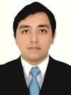 Foto de Dr. Juan Diego Vigo Caballero