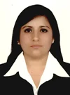 Foto de Dr. Julissa Lisset Lopez Silva